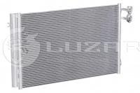 Luzar LRAC 26173 Cooler Module LRAC26173: Buy near me in Poland at 2407.PL - Good price!