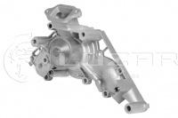 Luzar LWP 1947 Water pump LWP1947: Buy near me at 2407.PL in Poland at an Affordable price!