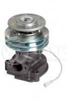Luzar LWP 0615 Water pump LWP0615: Buy near me at 2407.PL in Poland at an Affordable price!