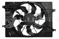 Luzar LFK 0885 Fan, radiator LFK0885: Buy near me in Poland at 2407.PL - Good price!