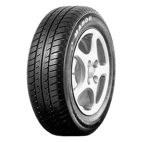 Mabor 1530231 Passenger Summer Tyre Mabor Street Jet 175/65 R14 82T 1530231: Buy near me in Poland at 2407.PL - Good price!