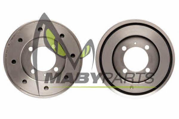 Maby Parts ODP111013 Pulley crankshaft ODP111013: Buy near me in Poland at 2407.PL - Good price!