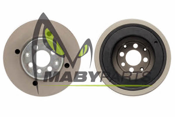 Maby Parts ODP111021 Шкив коленчатого вала ODP111021: Отличная цена - Купить в Польше на 2407.PL!