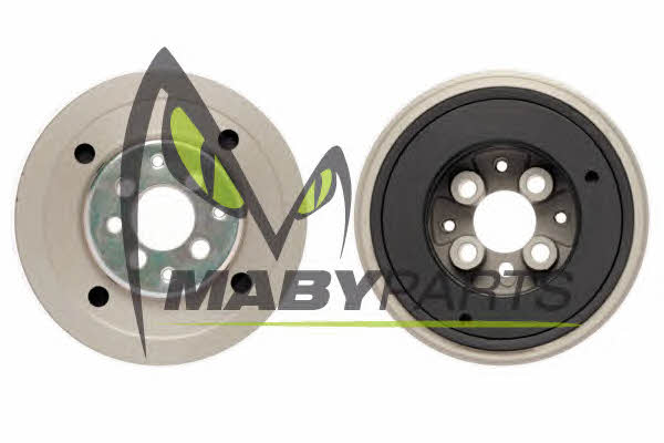 Maby Parts ODP111022 Pulley crankshaft ODP111022: Buy near me in Poland at 2407.PL - Good price!