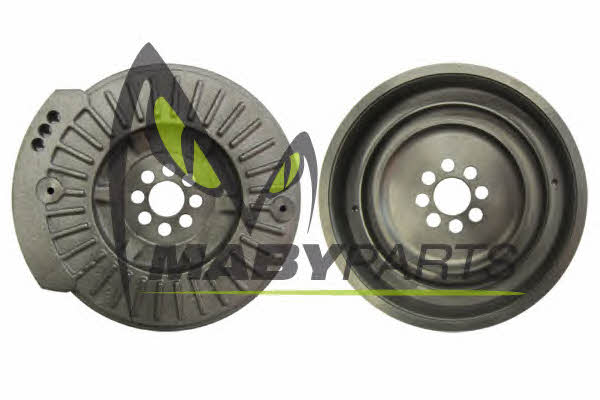 Maby Parts ODP121007 Pulley crankshaft ODP121007: Buy near me in Poland at 2407.PL - Good price!