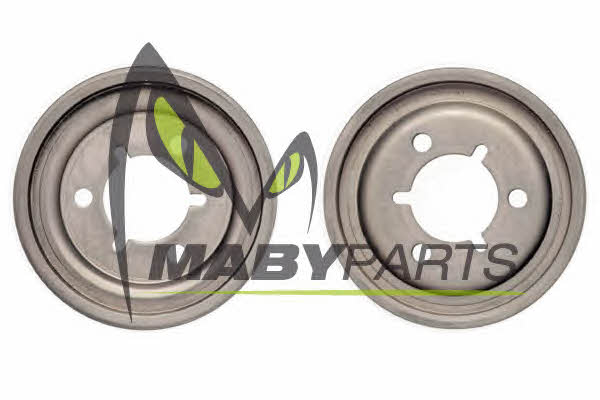 Maby Parts ODP121014 Шкив коленчатого вала ODP121014: Купить в Польше - Отличная цена на 2407.PL!