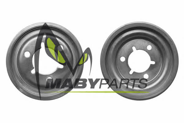 Maby Parts ODP121025 Шків колінчатого валу ODP121025: Приваблива ціна - Купити у Польщі на 2407.PL!