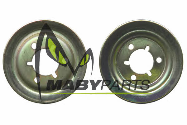 Maby Parts ODP121026 Riemenscheibe kurbelwelle ODP121026: Kaufen Sie zu einem guten Preis in Polen bei 2407.PL!