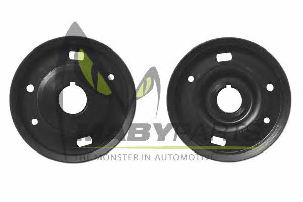 Maby Parts ODP121028 Pulley crankshaft ODP121028: Buy near me in Poland at 2407.PL - Good price!