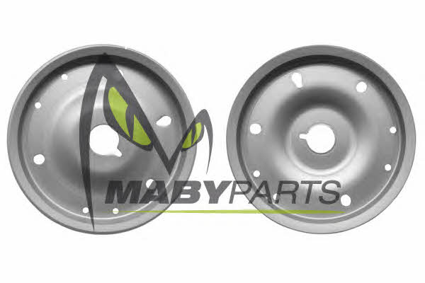 Maby Parts ODP121029 Шків колінчатого валу ODP121029: Купити у Польщі - Добра ціна на 2407.PL!