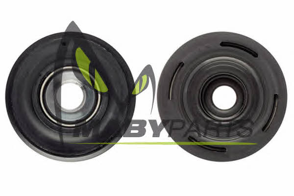 Maby Parts ODP323018 Pulley crankshaft ODP323018: Buy near me in Poland at 2407.PL - Good price!