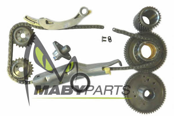 Maby Parts OTK030019 Timing chain kit OTK030019: Buy near me in Poland at 2407.PL - Good price!