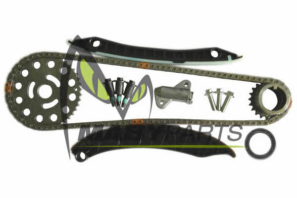 Maby Parts OTK030041 Zestaw łańcucha rozrządu OTK030041: Dobra cena w Polsce na 2407.PL - Kup Teraz!