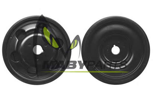 Maby Parts ODP121031 Pulley crankshaft ODP121031: Buy near me in Poland at 2407.PL - Good price!