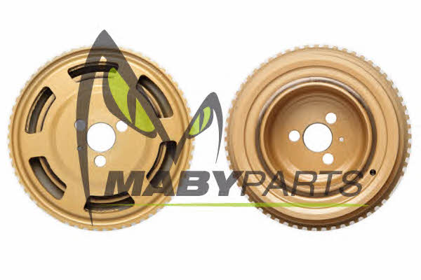 Maby Parts ODP212013 Pulley crankshaft ODP212013: Buy near me at 2407.PL in Poland at an Affordable price!