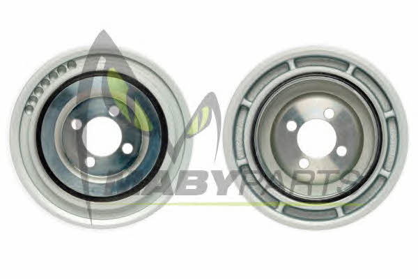 Maby Parts ODP212014 Pulley crankshaft ODP212014: Buy near me in Poland at 2407.PL - Good price!