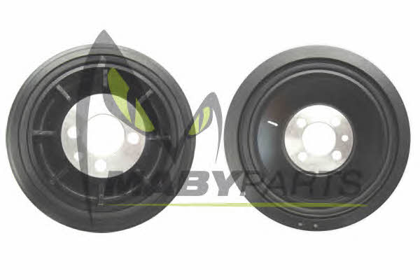 Maby Parts ODP212015 Pulley crankshaft ODP212015: Buy near me in Poland at 2407.PL - Good price!