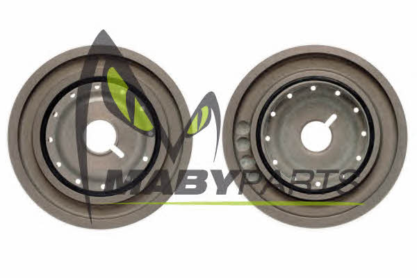 Maby Parts ODP212042 Pulley crankshaft ODP212042: Buy near me at 2407.PL in Poland at an Affordable price!