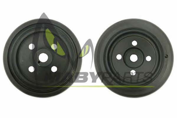 Maby Parts ODP212054 Pulley crankshaft ODP212054: Buy near me in Poland at 2407.PL - Good price!
