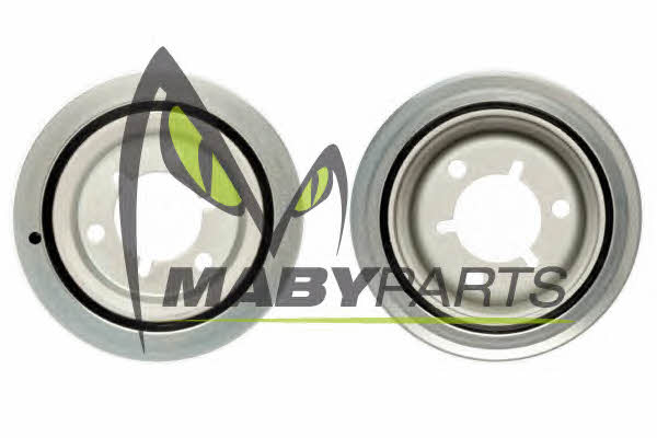 Maby Parts ODP212059 Шкив коленчатого вала ODP212059: Отличная цена - Купить в Польше на 2407.PL!