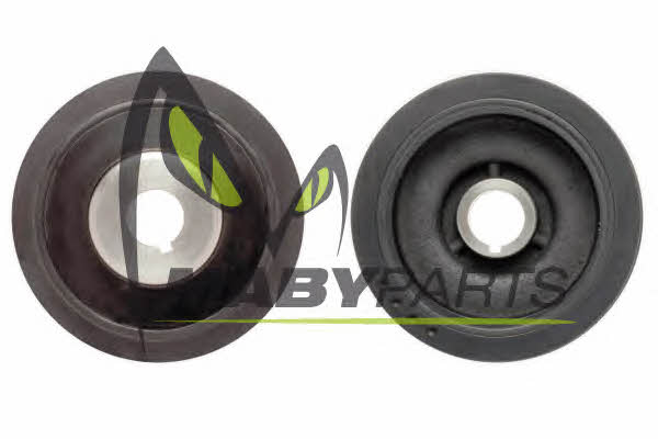 Maby Parts ODP212063 Pulley crankshaft ODP212063: Buy near me in Poland at 2407.PL - Good price!