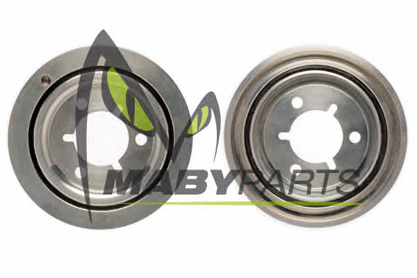 Maby Parts ODP212064 Pulley crankshaft ODP212064: Buy near me in Poland at 2407.PL - Good price!
