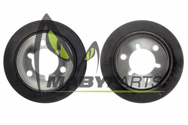 Maby Parts ODP212066 Pulley crankshaft ODP212066: Buy near me in Poland at 2407.PL - Good price!