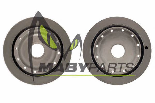 Maby Parts ODP212069 Pulley crankshaft ODP212069: Buy near me in Poland at 2407.PL - Good price!