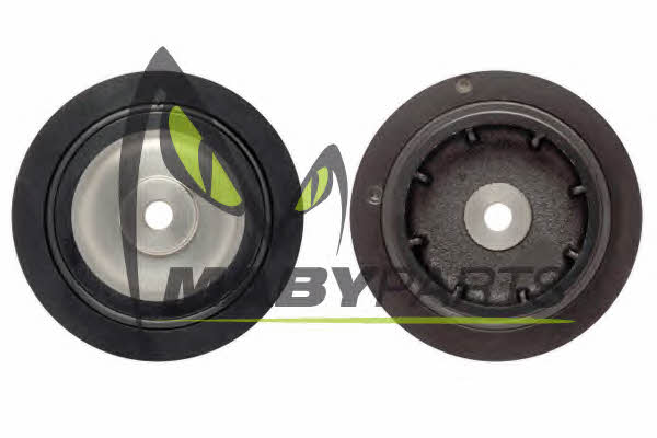 Maby Parts ODP212071 Шків колінчатого валу ODP212071: Купити у Польщі - Добра ціна на 2407.PL!