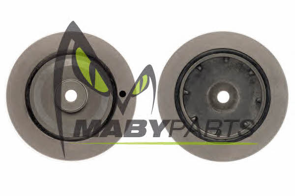 Maby Parts ODP212087 Pulley crankshaft ODP212087: Buy near me at 2407.PL in Poland at an Affordable price!