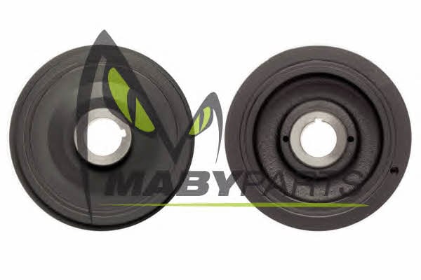 Maby Parts ODP212089 Pulley crankshaft ODP212089: Buy near me in Poland at 2407.PL - Good price!
