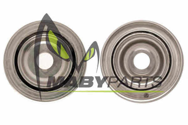 Maby Parts ODP222036 Pulley crankshaft ODP222036: Buy near me in Poland at 2407.PL - Good price!