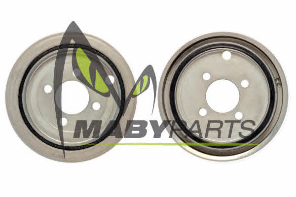 Maby Parts ODP222062 Pulley crankshaft ODP222062: Buy near me in Poland at 2407.PL - Good price!