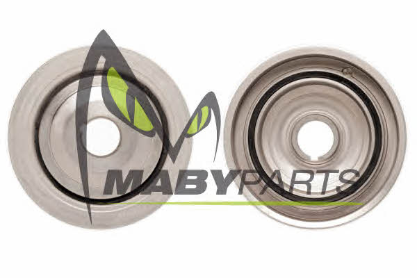 Maby Parts ODP222065 Pulley crankshaft ODP222065: Buy near me at 2407.PL in Poland at an Affordable price!