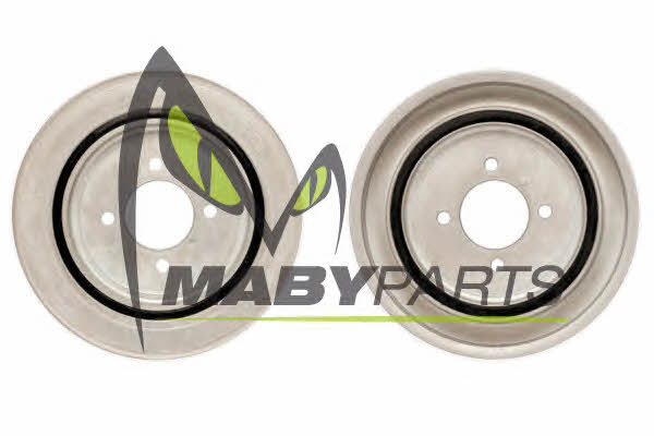 Maby Parts ODP222068 Pulley crankshaft ODP222068: Buy near me in Poland at 2407.PL - Good price!