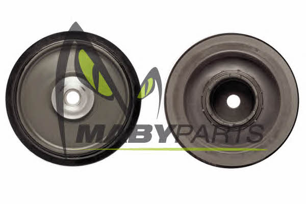 Maby Parts ODP313004 Pulley crankshaft ODP313004: Buy near me in Poland at 2407.PL - Good price!