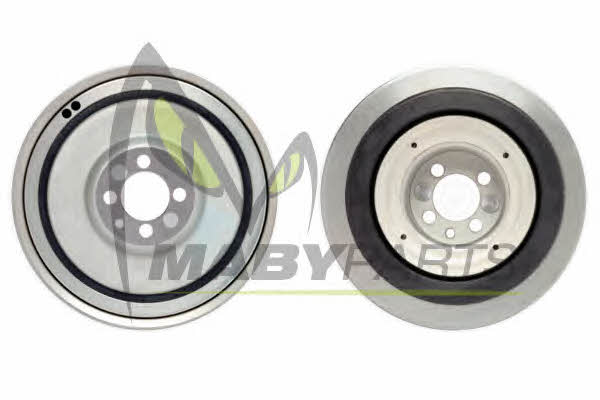 Maby Parts ODP313007 Pulley crankshaft ODP313007: Buy near me in Poland at 2407.PL - Good price!