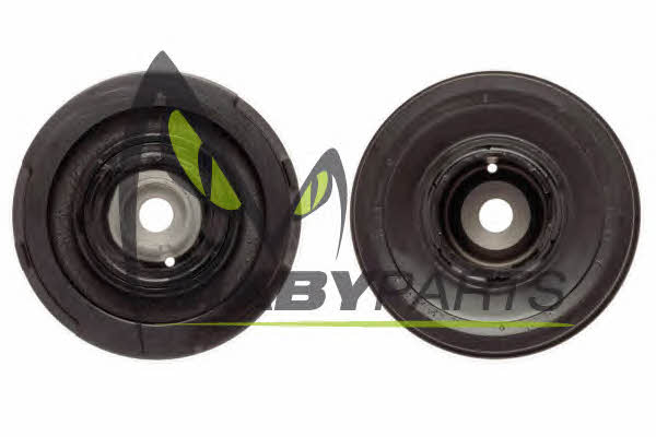 Maby Parts ODP313011 Pulley crankshaft ODP313011: Buy near me at 2407.PL in Poland at an Affordable price!
