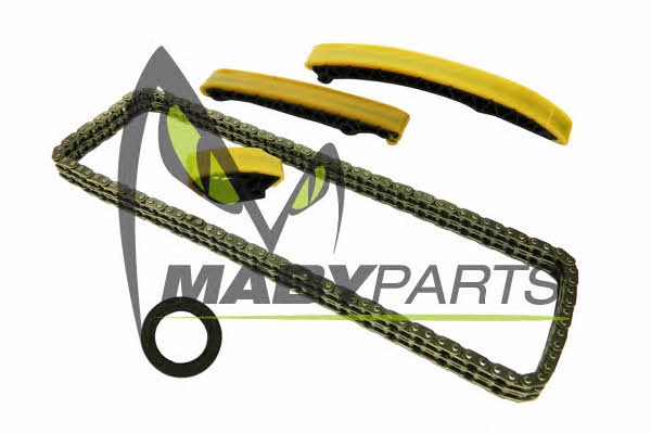 Maby Parts OTK030050 Zestaw łańcucha rozrządu OTK030050: Dobra cena w Polsce na 2407.PL - Kup Teraz!