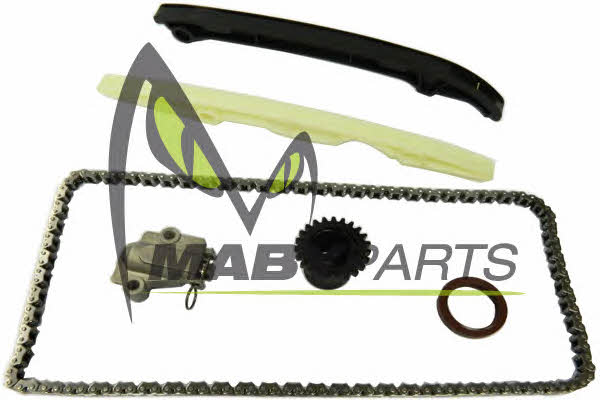Maby Parts OTK030055 Timing chain kit OTK030055: Buy near me in Poland at 2407.PL - Good price!