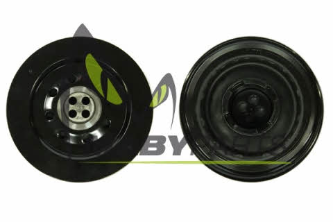Maby Parts ODP313006 Pulley crankshaft ODP313006: Buy near me in Poland at 2407.PL - Good price!
