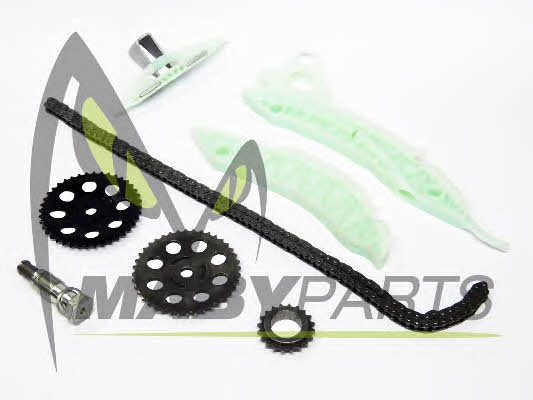 Maby Parts OTK030046 Timing chain kit OTK030046: Buy near me at 2407.PL in Poland at an Affordable price!