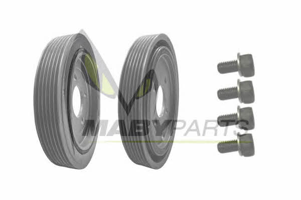 Maby Parts OPK222062 Pulley crankshaft OPK222062: Buy near me in Poland at 2407.PL - Good price!
