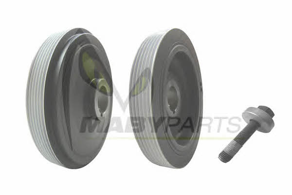 Maby Parts OPK212089 Pulley crankshaft OPK212089: Buy near me in Poland at 2407.PL - Good price!
