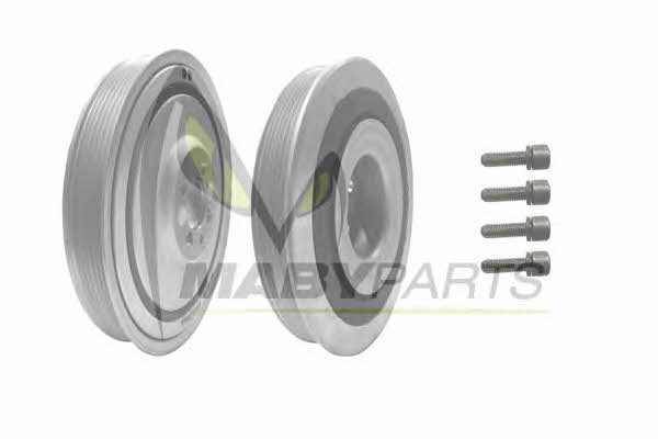 Maby Parts OPK313007 Pulley crankshaft OPK313007: Buy near me in Poland at 2407.PL - Good price!