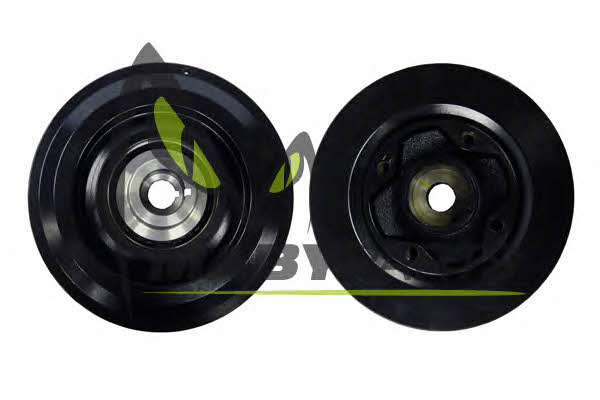 Maby Parts ODP121036 Pulley crankshaft ODP121036: Buy near me in Poland at 2407.PL - Good price!