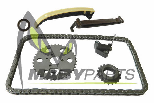 Maby Parts OTK031029 Timing chain kit OTK031029: Buy near me at 2407.PL in Poland at an Affordable price!