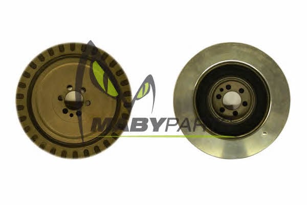 Maby Parts ODP313027 Pulley crankshaft ODP313027: Buy near me in Poland at 2407.PL - Good price!