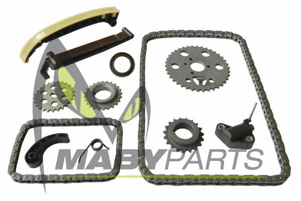 Maby Parts OTK030029 Timing chain kit OTK030029: Buy near me in Poland at 2407.PL - Good price!