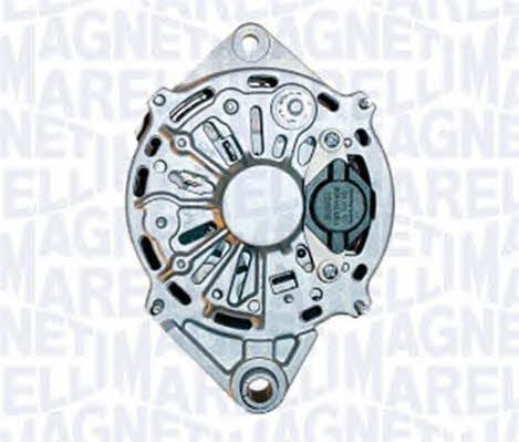 Magneti marelli 944390357000 Alternator 944390357000: Buy near me in Poland at 2407.PL - Good price!